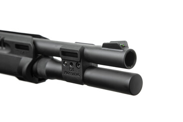 85162 Рушниця мисливська Mossberg 940 Pro Tactical SPX