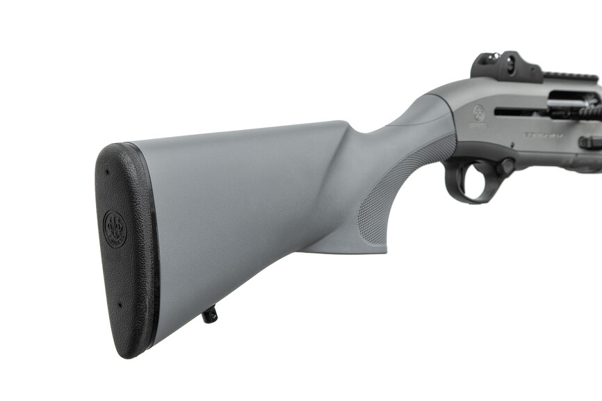 Рушниця мисливська Beretta 1301 Tactical Grey 12 кал. 18,5". Фото 3