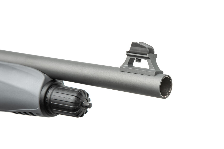 Рушниця мисливська Beretta 1301 Tactical Grey 12 кал. 18,5". Фото 4