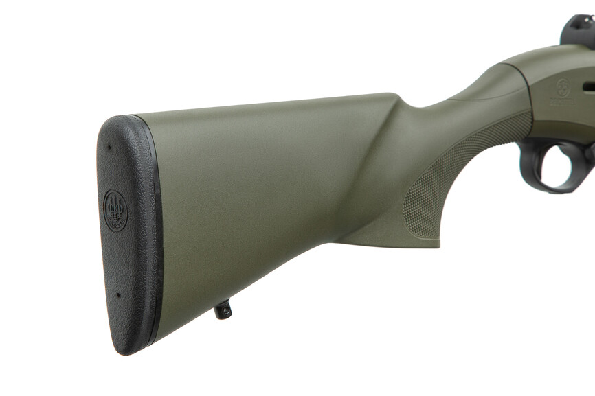 Рушниця мисливська Beretta 1301 Tactical OD Green 12 кал. 18,5". Фото 3