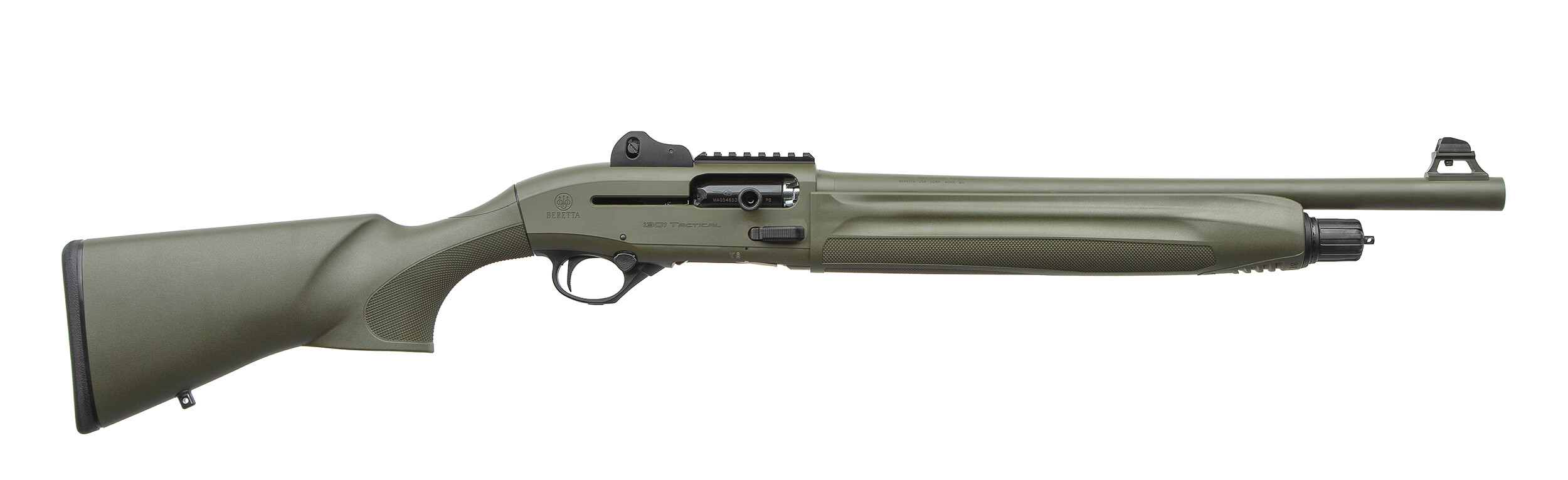Рушниця мисливська Beretta 1301 Tactical OD Green 12 кал. 18,5