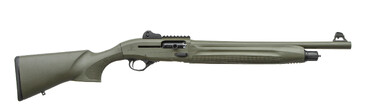 Рушниця мисливська Beretta 1301 Tactical OD Green 12 кал. 18,5"