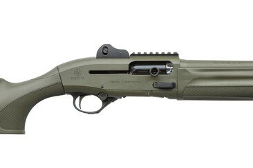 Рушниця мисливська Beretta 1301 Tactical OD Green 12 кал. 18,5"