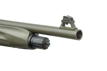 Рушниця мисливська Beretta 1301 Tactical OD Green 12 кал. 18,5"