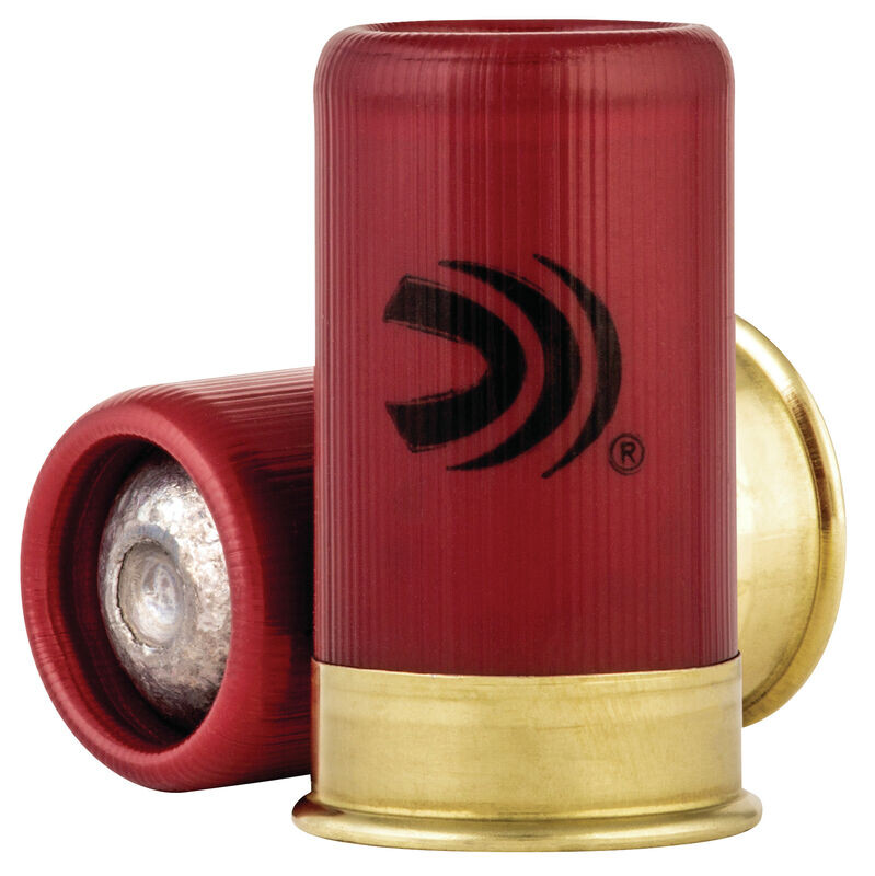 Куля Federal Shorty Shotshells Rifled Slug, к. 12/44,5, 28,4 гр. Фото 3