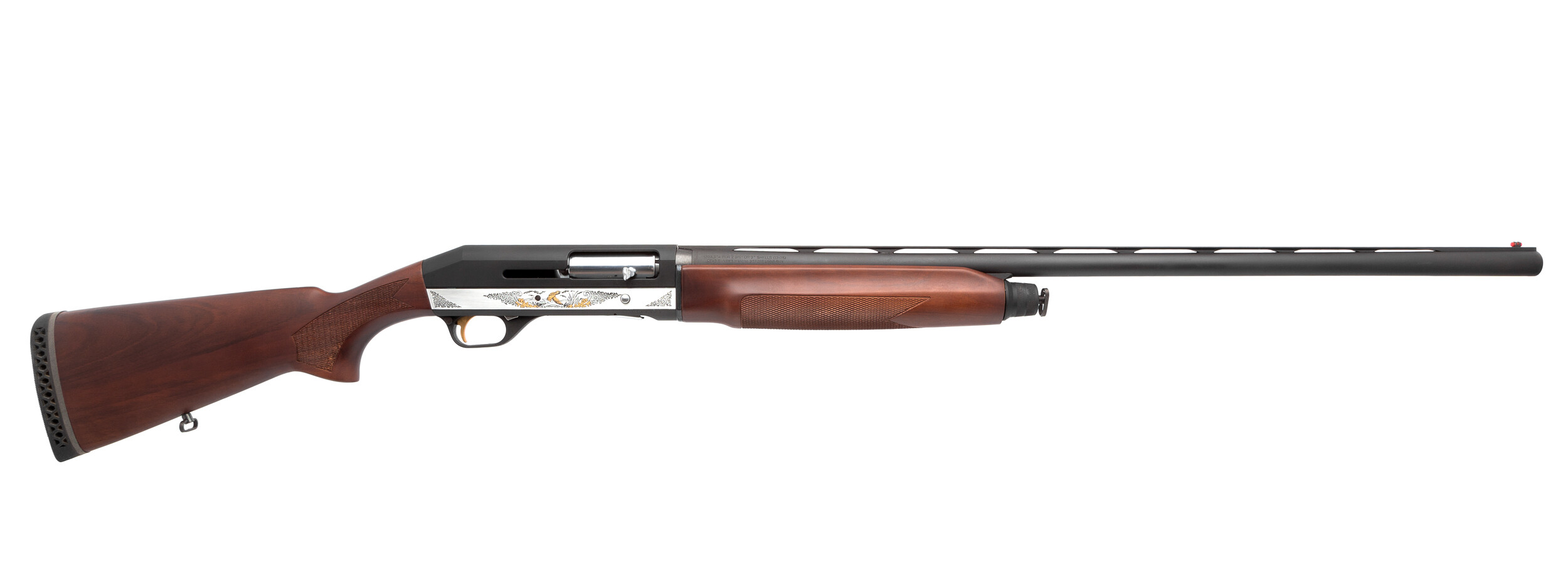 Рушниця мисливська Stoeger 2000 Shiny Bird Deluxe 12 / 71см