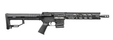 Карабін нарізний Diamondback DB15 кал. 300 BLK SBR M-LOK ANTI ROTATION V4 RAIL 12"
