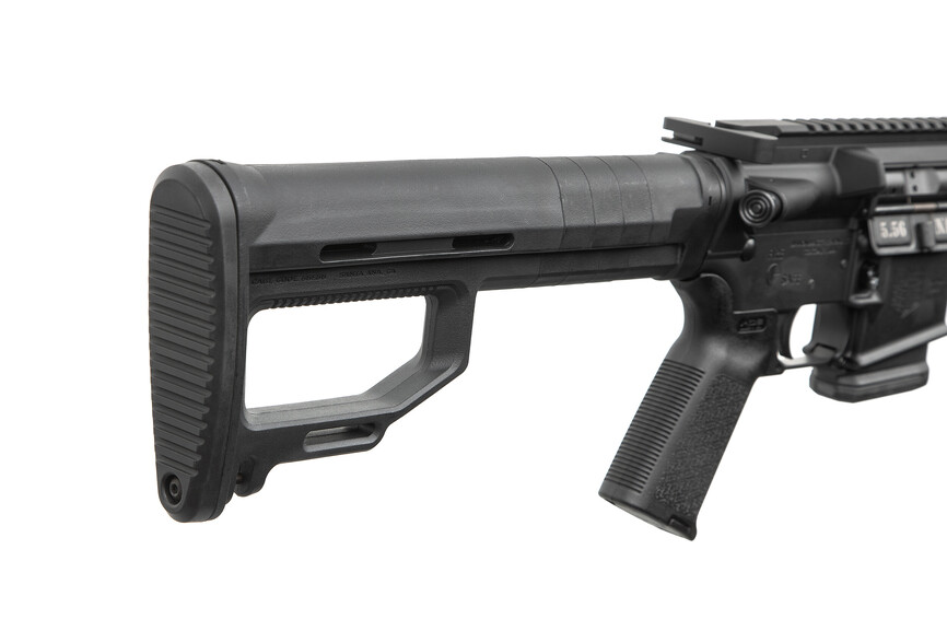 Карабін нарізний Diamondback DB15 кал. 223/5.56 SBR 11,5". Фото 3