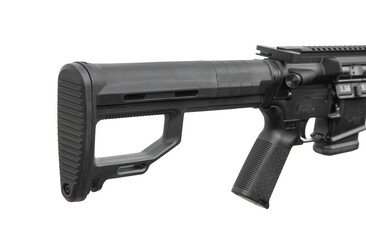 Карабін нарізний Diamondback DB15 кал. 223/5.56 SBR 11,5"
