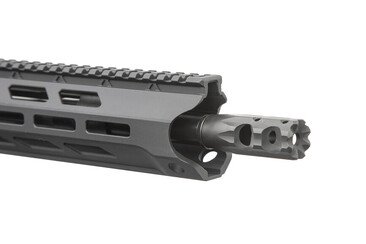 Карабін нарізний Diamondback DB15 кал. 223/5.56 SBR 11,5"
