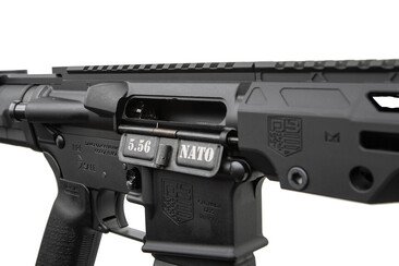 Карабін нарізний Diamondback DB15 кал. 223/5.56 SBR 11,5"