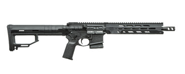 Карабін нарізний Diamondback DB15 OBSIDIAN SBR кал. 223/5.56, 11,5"