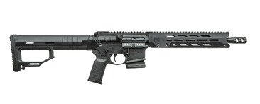 Карабін нарізний Diamondback DB15 OBSIDIAN SBR кал. 223/5.56, 11,5"