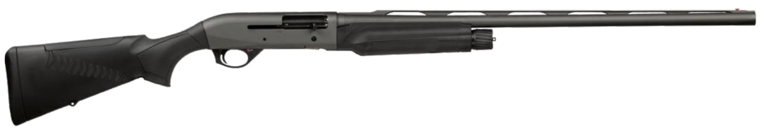 Рушниця мисливська Benelli M2 Cerakote Tungsten Black кал. 12, 28"