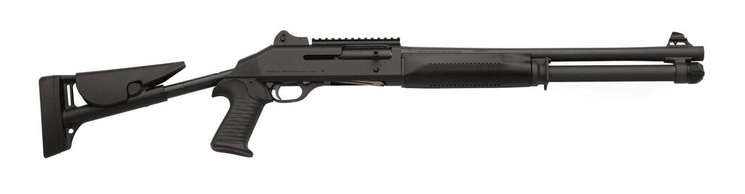 Рушниця мисливська Benelli M4 Super 90 кал. 12, 18,5"