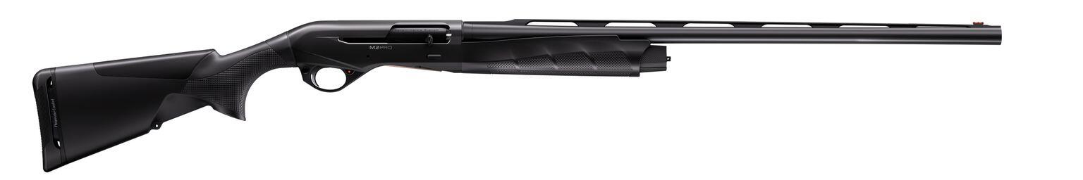 Рушниця мисливська Benelli M2 PRO BLACK INT.CH. SHORT TUBE EUR, кал. 12, 30"