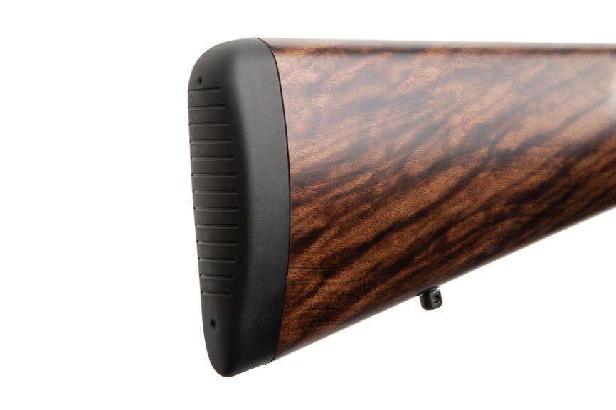 Рушниця мисливська Benelli Duca Di Montefeltro, 12 кал. 30". Фото 3