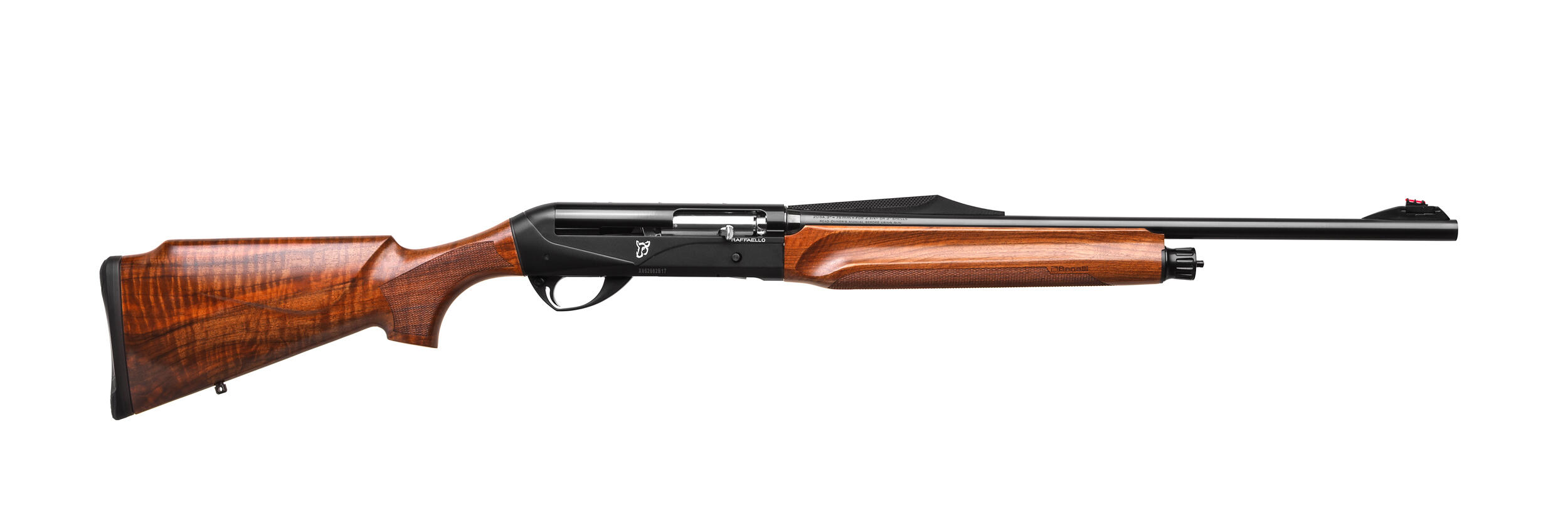 Рушниця мисливська Benelli Raffaello SLUG кал.20  22"