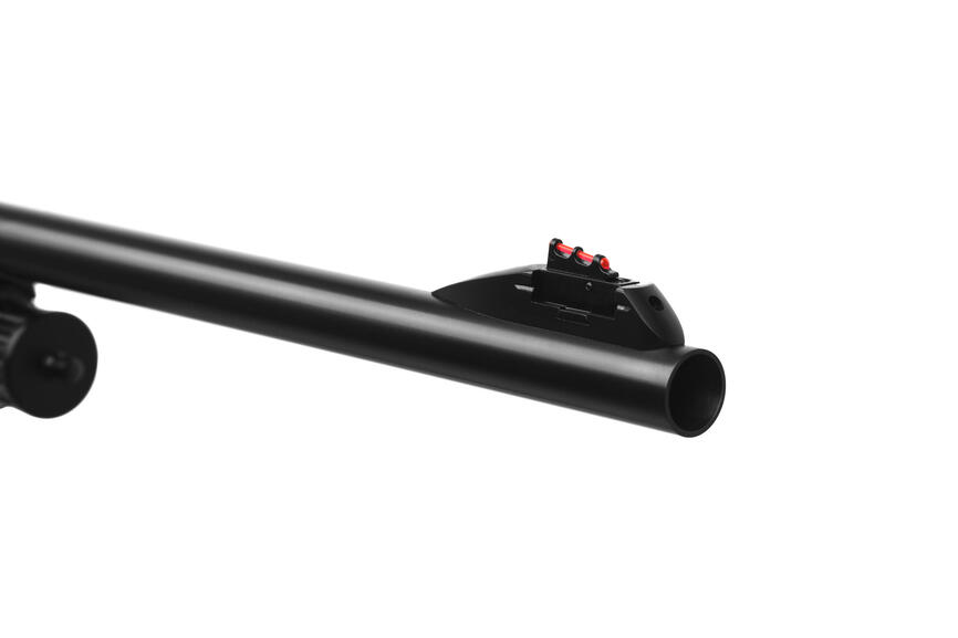 Рушниця мисливська Benelli Raffaello SLUG кал.20  22". Фото 3