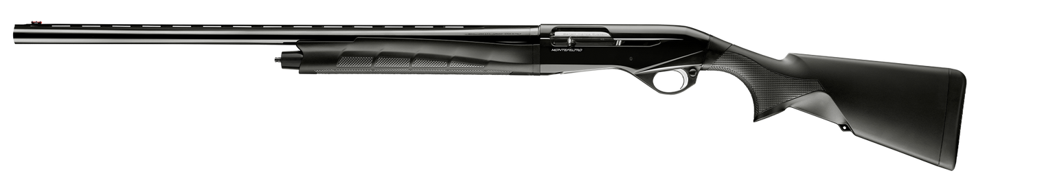 Рушниця мисливська Benelli Montefelltro Black LH, 12 кал. 30"