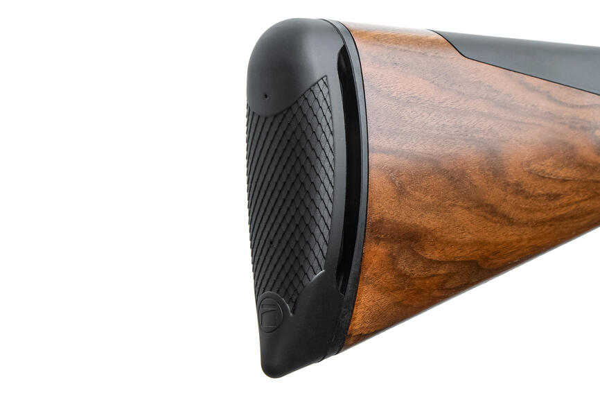 Рушниця мисливська Benelli Raffaello De Luxe A.I. кал. 12, 30". Фото 4