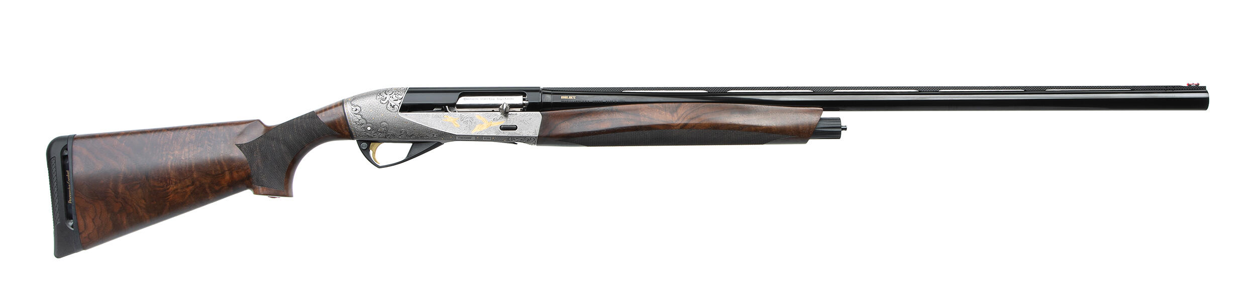 Рушниця мисливська Benelli Raffaello Limited Edition 2025, 12 кал. 30"