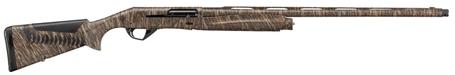 Рушниця мисливська Benelli Super Black Eagle 3 Mossy Oak Bottomland кал. 12, 28"