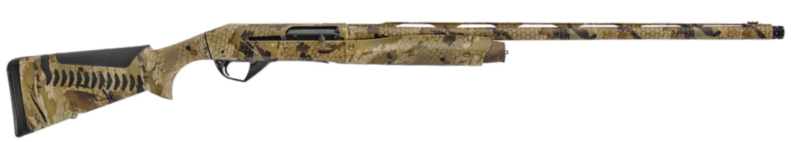 Рушниця мисливська Benelli Super Black Eagle 3 Optifade Marsh кал. 12, 30"