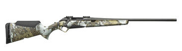 Карабін мисливський Benelli LUPO BE.S.T. Grey Elevated  22", кал. 308 Win.