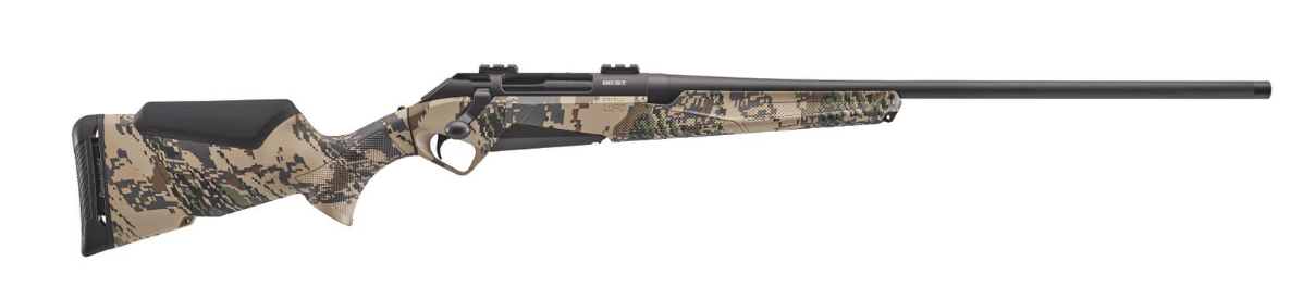 Карабін мисливський Benelli LUPO BE.S.T. Open Country 22" кал. 308Win