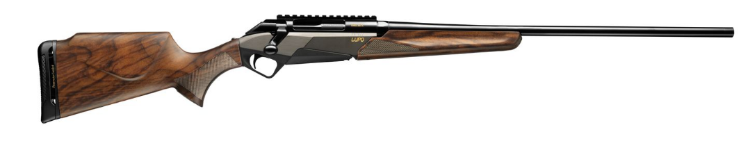 Карабін мисливський Benelli LUPO BE.S.T. WOOD NO SIGHTS,  20", кал. 308Win