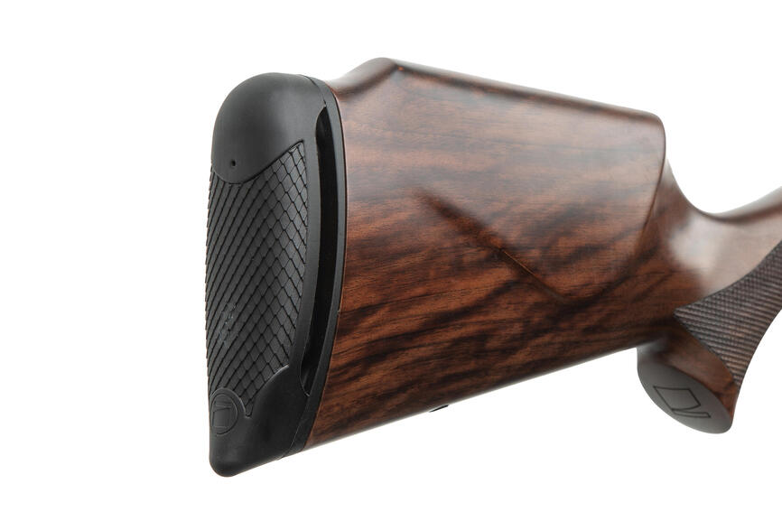 Карабін мисливський Benelli LUPO BE.S.T. WOOD BRONZE 24" кал. 6.5 Creedmoor. Фото 3