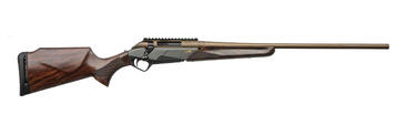 Карабін мисливський Benelli LUPO BE.S.T. WOOD BRONZE 24" кал. 6.5 Creedmoor