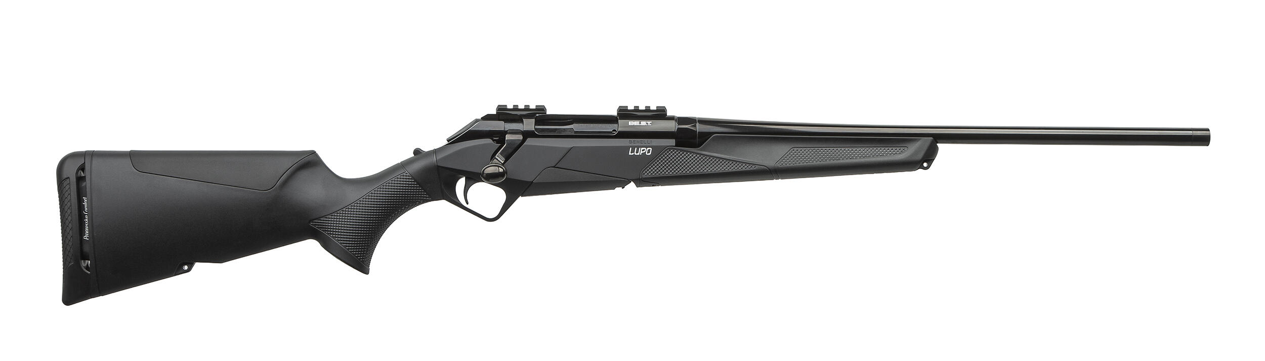Карабін мисливський Benelli LUPO BE.S.T. NO SIGHTS 20", кал. 6.5 Creedmoor