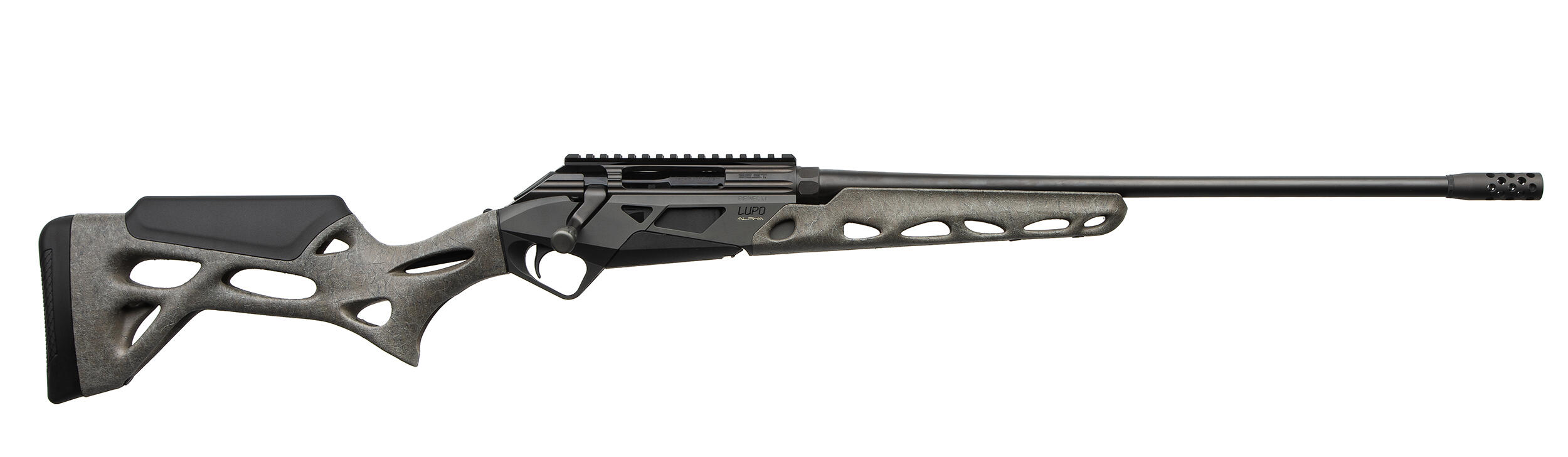 Карабін мисливський Benelli LUPO ALPHA BE.S.T. 20" кал. 308 Win.
