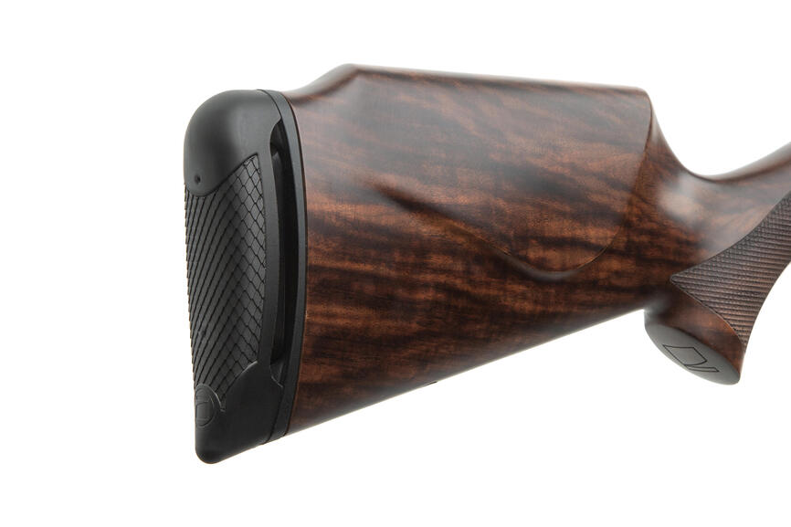 Карабін мисливський Benelli LUPO BE.S.T. DELUXE, кал 30-06 SPRG., 22". Фото 3
