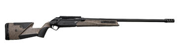 Карабін мисливський Benelli LUPO HPR BE.S.T. 26", кал. 338 Lapua Magnum