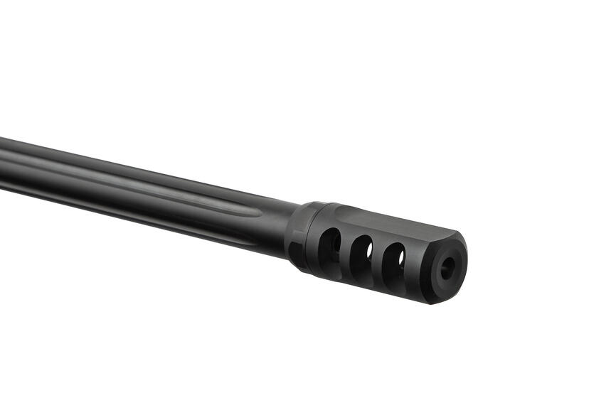 Карабін мисливський Benelli LUPO HPR BE.S.T. 24", кал. 308Win.. Фото 4