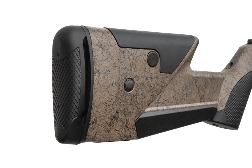 Карабін мисливський Benelli LUPO HPR BE.S.T. 24", кал. 6.5 Creedmoor. Фото 3