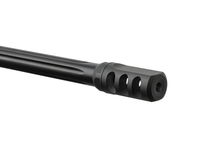 Карабін мисливський Benelli LUPO HPR BE.S.T. 24", кал. 6.5 Creedmoor. Фото 4
