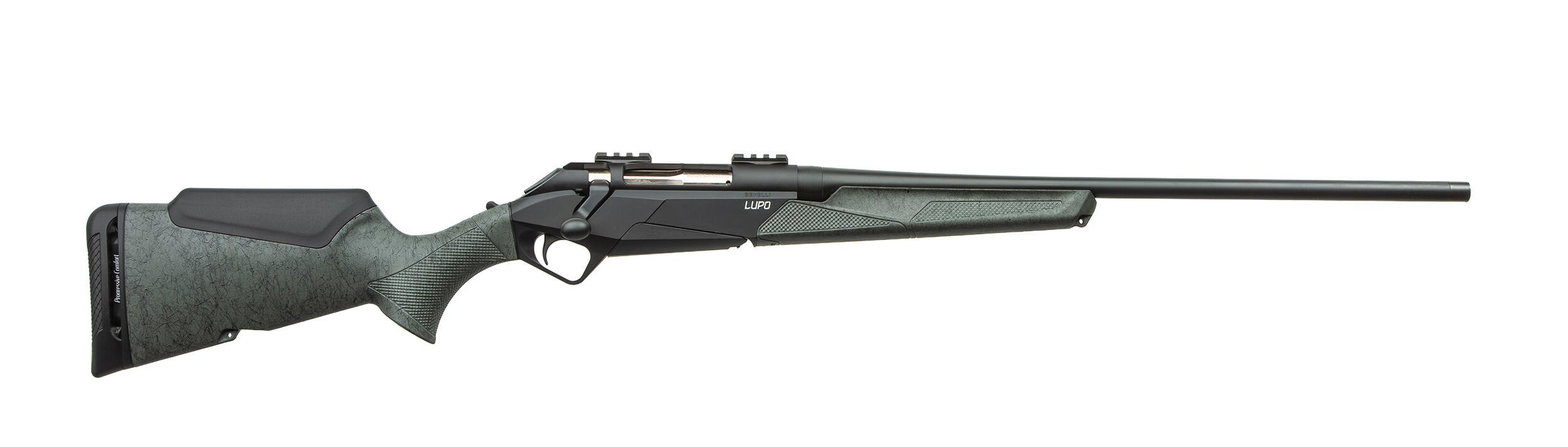 Карабін мисливський Benelli LUPO GRANITE MOSS 22" кал. 308 Win.