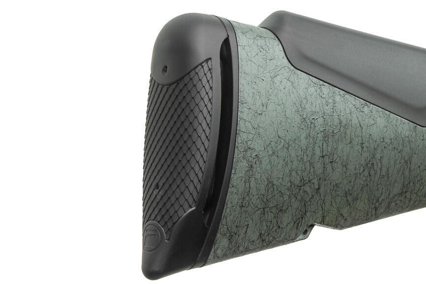 Карабін мисливський Benelli LUPO GRANITE MOSS 22" кал. 308 Win.. Фото 3