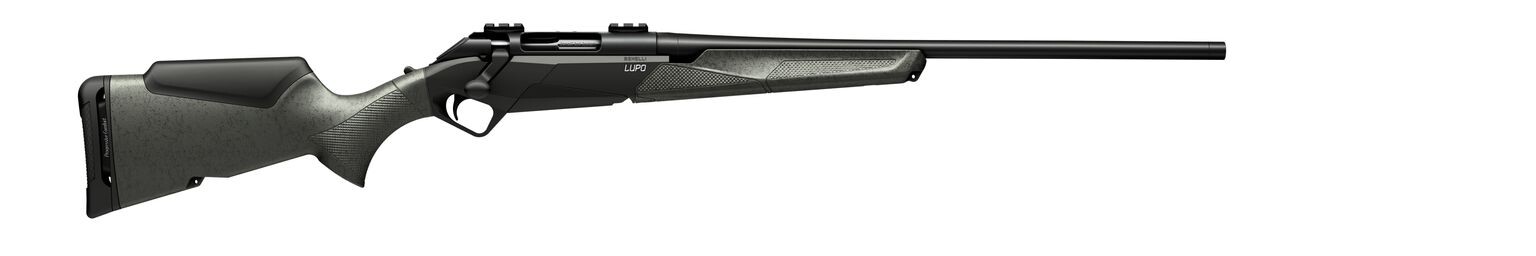 Карабін мисливський Benelli LUPO GRANITE MOSS 22" кал. 30-06 SPRG.