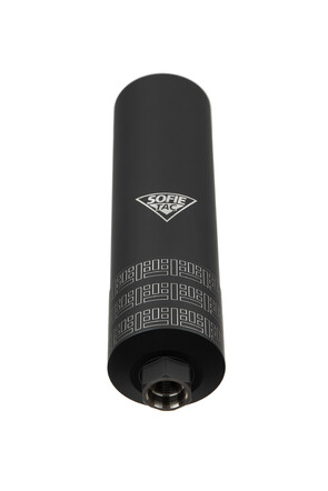 Глушник з нержавіючої сталі Sofie TAC к.223 1/2*28
