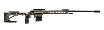 MPA6.5BA-MB/SF Карабін нарізний MPA6.5BA-MB/SF кал. 6.5 Creedmoor, 26" MIDNIGHT BRONZE