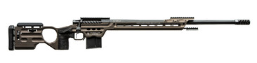 Карабін нарізний MPA6.5BA-MB кал. 6.5 Creedmoor, 26" MIDNIGHT BRONZE