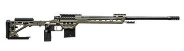 MPA308BA Карабин МРА Elite Action Sniper Green 24``  кал.308WIN RH