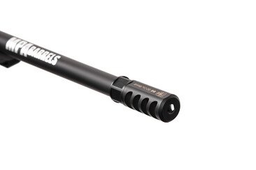 MPA308BA Карабин МРА Elite Action Sniper Green 24``  кал.308WIN RH