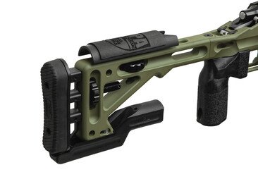 MPA308BA Карабин МРА Elite Action Sniper Green 24``  кал.308WIN RH