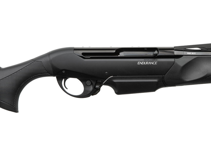 Карабін мисливський Benelli Endurance COMFORTECH 3 BE.S.T. 5RDS кал. 308 Win. Фото 2